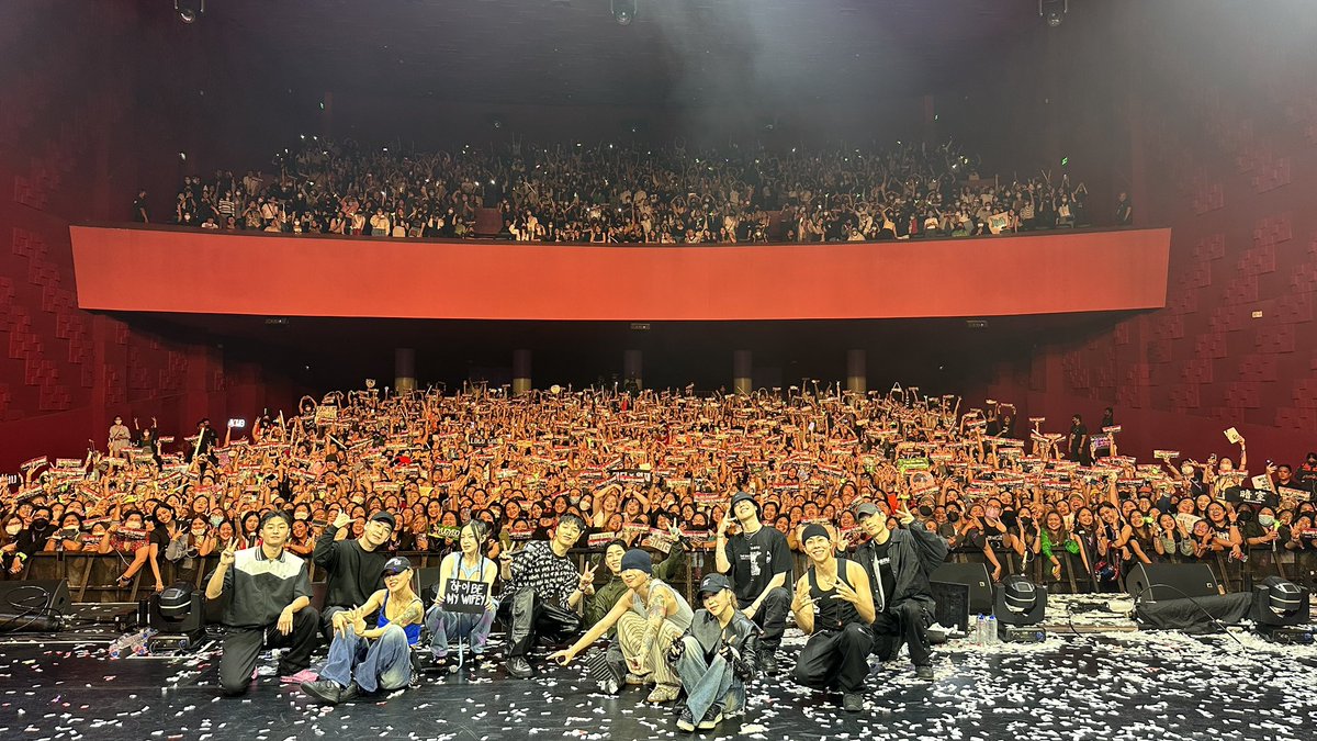 Philippine KHIPHOP Community tweet media