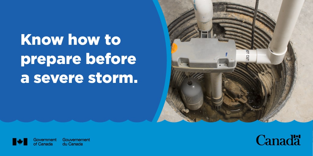 Get_Prepared's tweet image. Knowing how to prepare before a severe storm can make a huge difference during and after. Here are five simple steps to get you started:
ow.ly/1v1O50MsGsl