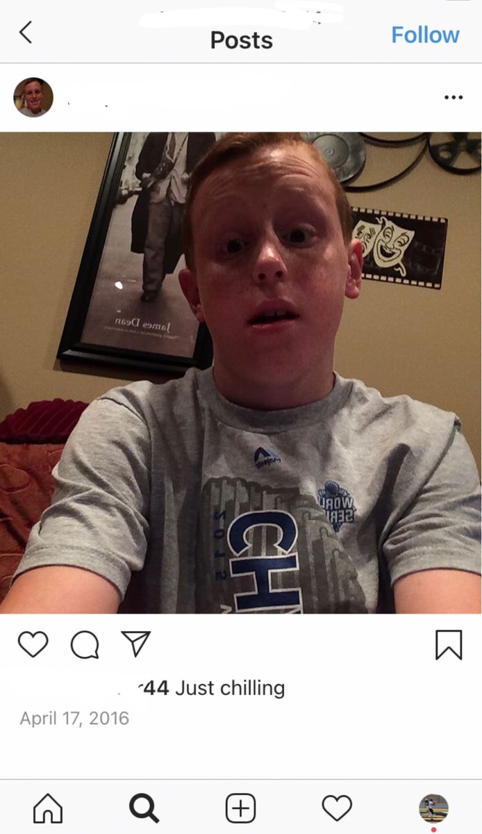 Introducing #3 Jayden Nash
4’7”
Owns a PlayStation VR Headset
Once made a half court shot to win a big TV
Just an overall really chill guy