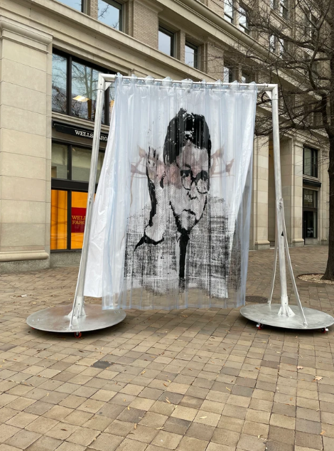 The Department of Justice greenlit a settlement that keeps Purdue Pharma alive and involves no serious penalties whatsoever for the Sacklers. 

the-curtains.com/william-barr

#Sackler #family #Project #legal #curtains #American