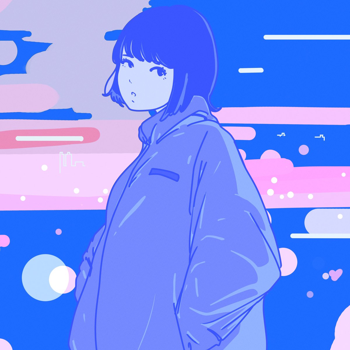 someta_gallery's tweet image. 散歩🚶‍♀️
#ecwcs