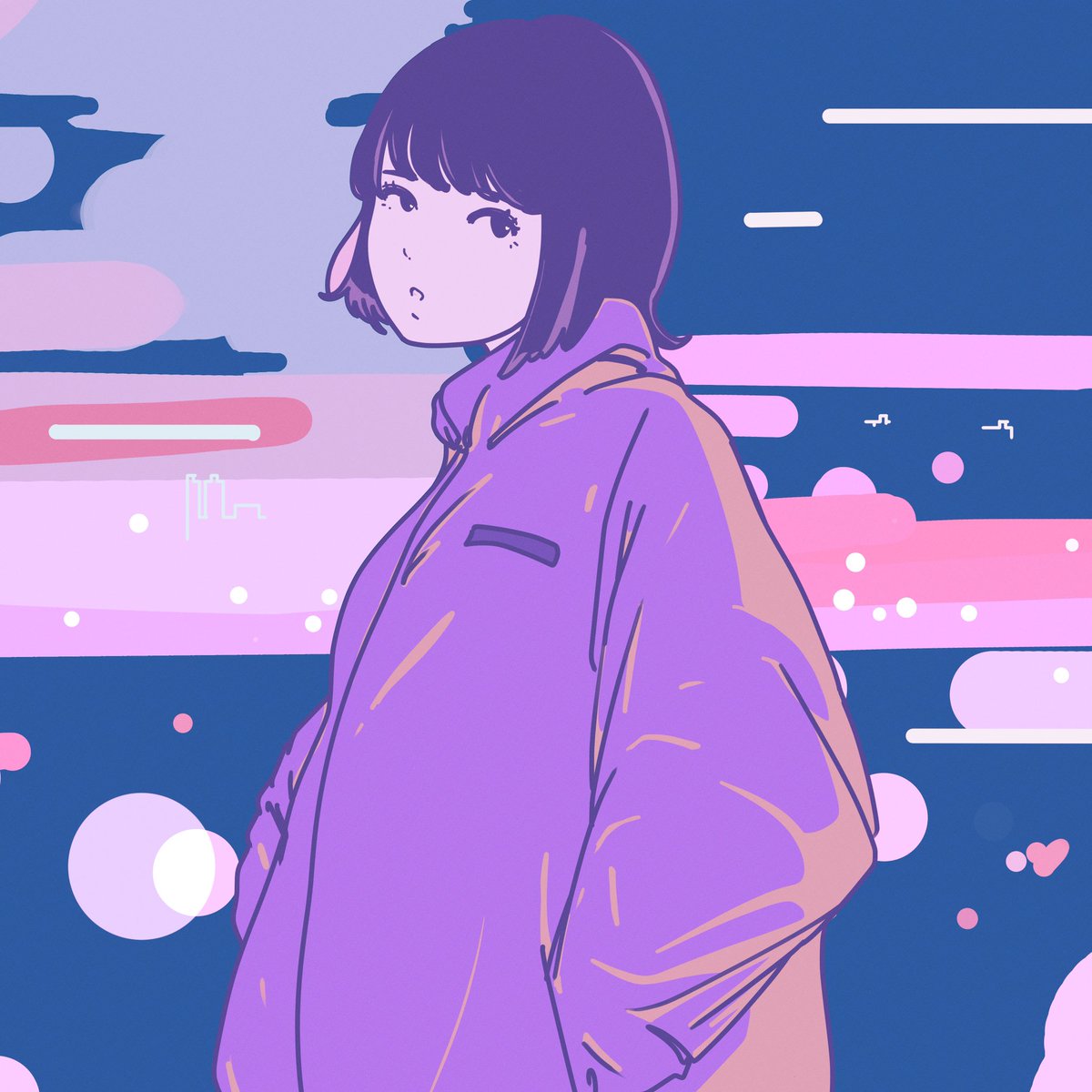 someta_gallery's tweet image. 散歩🚶‍♀️
#ecwcs