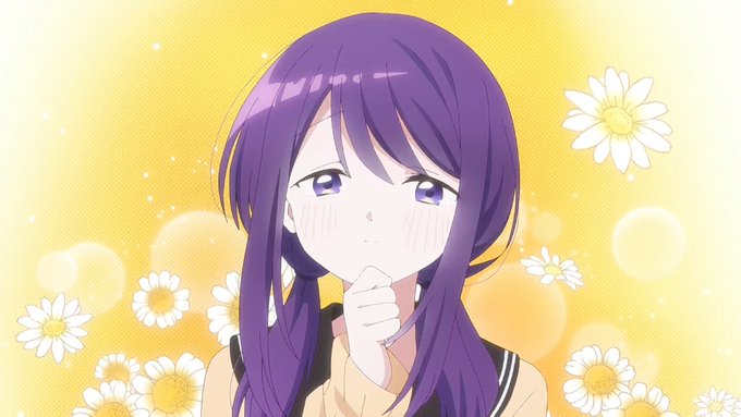 髪型いろいろかわいい #kubosan #tokyomx 