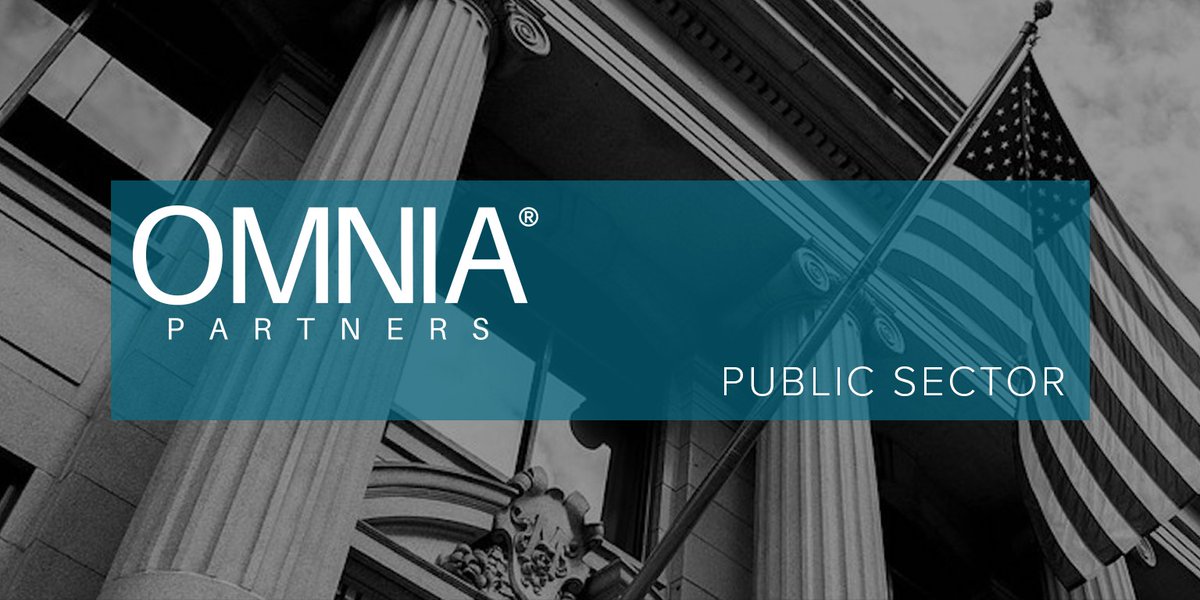 NCPA, An OMNIA Partners Company tweet media