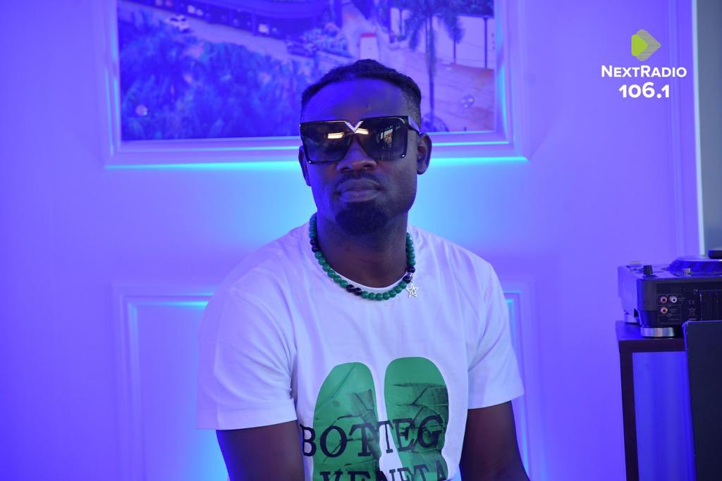 Up and rising singers, Rick Miles and Polite Mosko are up in the building. 

Drop your questions for them. 

#NBSAfter5 #NBSUpdates