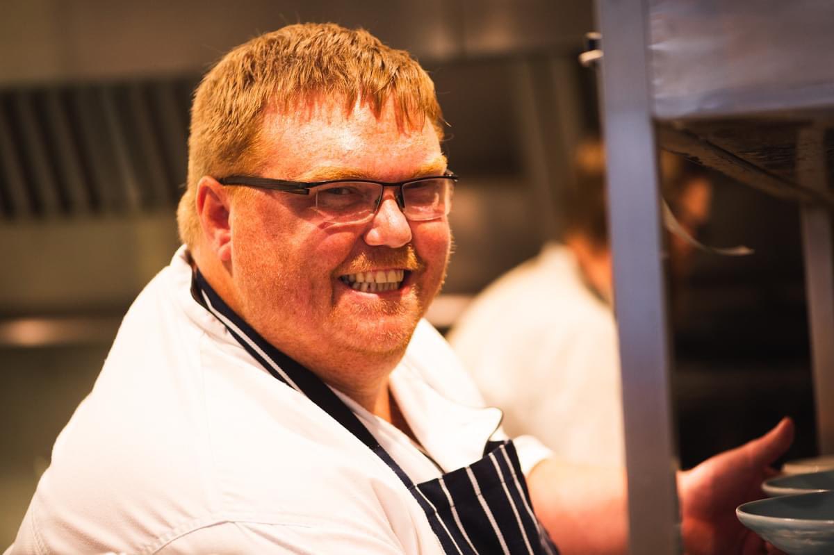We’re back! We've opened our doors again after a very well deserved break 🙌

Carl and the team are back in action ready to go with a brand new à la carte and lunch menu! 🌟

Book a table online or give us a call: theyardrestaurants.co.uk