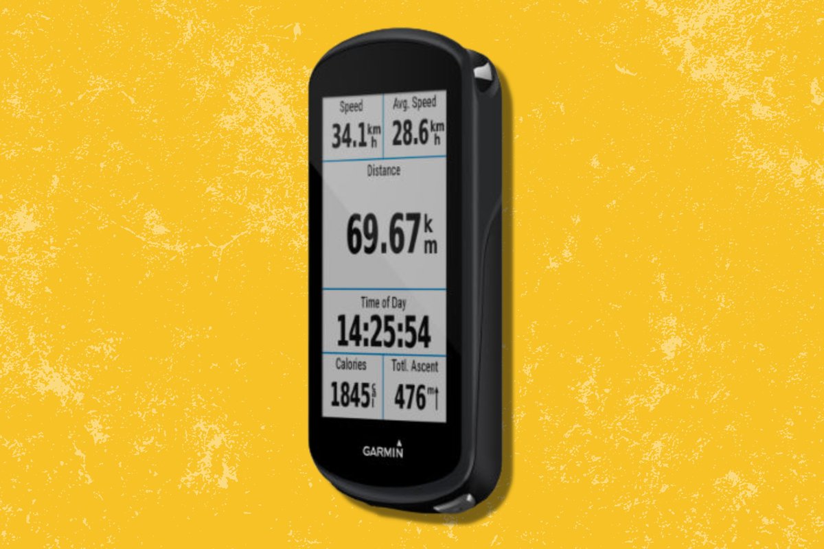 roadccDeals's tweet photo. DealClincher: 32% off Garmin Edge 1030 Plus GPS Bike Computer
https://t.co/Nu5XVFFyRH https://t.co/EKdISz39WO