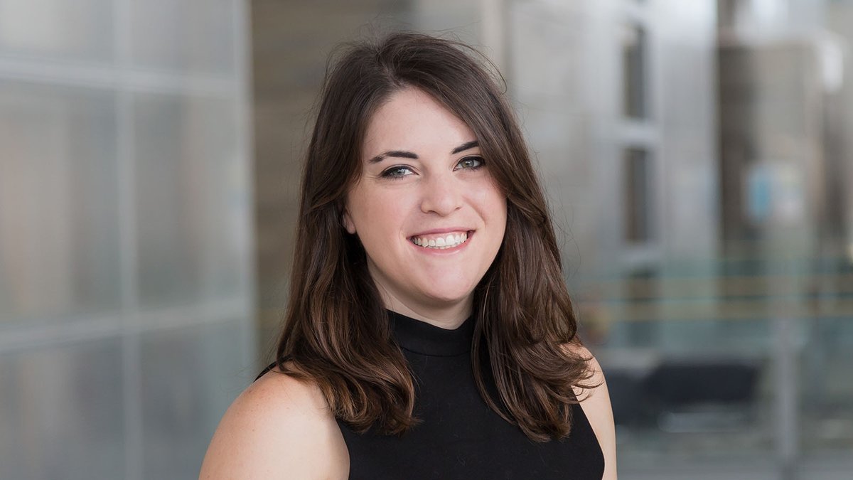 UWMadEngr's tweet image. New @UWMadCBE faculty member @RosyCers plans to use #MachineLearning to model materials at the nanoscale. 

engineering.wisc.edu/news/focus-on-…