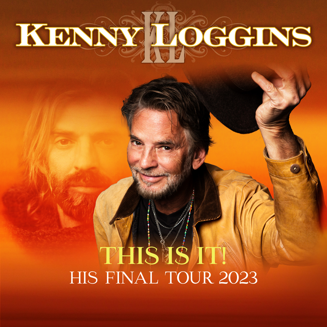 Kenny Loggins Announces Final Tour, ‘This Is It’ 
bestclassicbands.com/kenny-loggins-…
