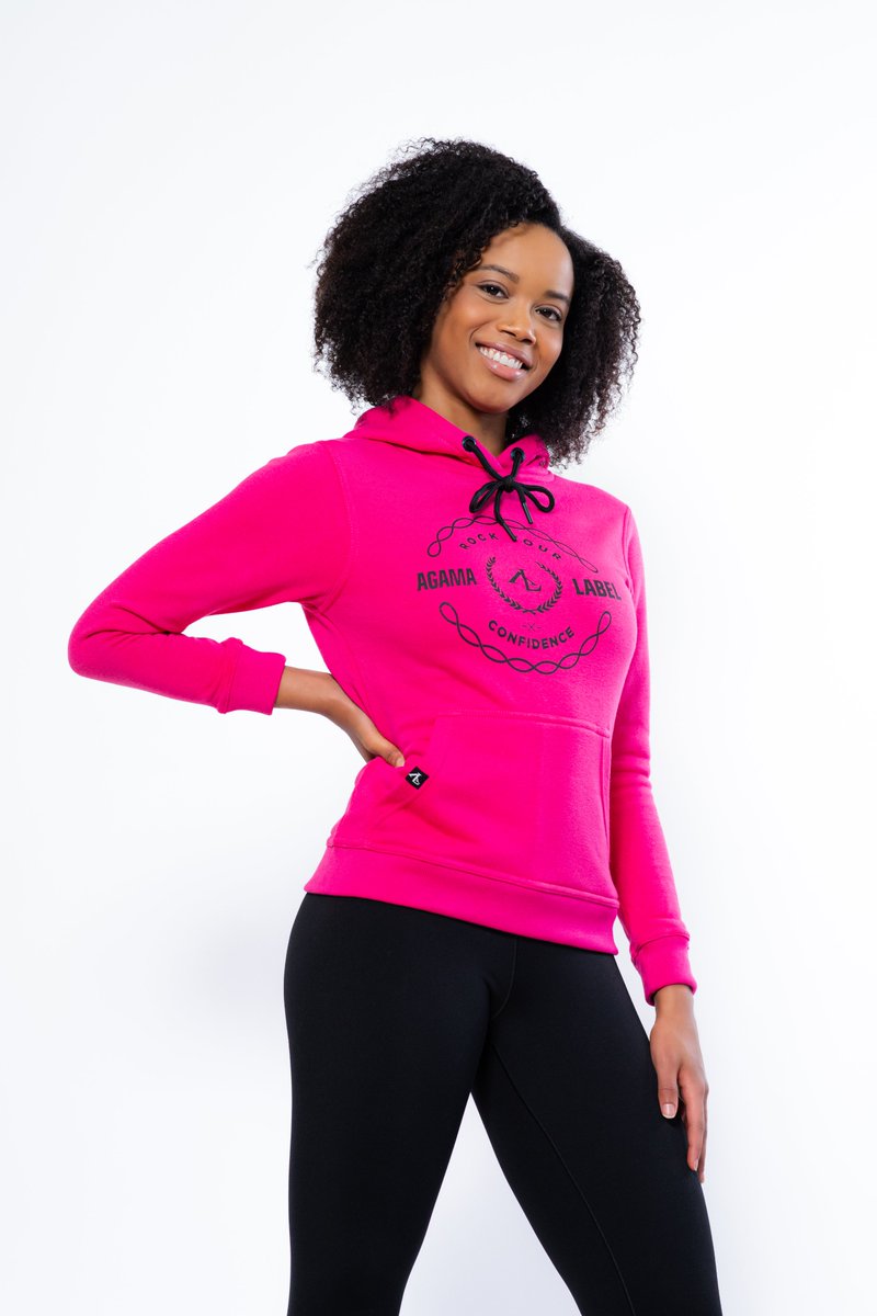 AgamaLabel's tweet image. Feel comfortable and confident in our warm French Terry crafted Women's "RYC" Hoodie🔥

Shop Now @ Agamalabel.com 

#AgamaLabel #Fashion #brand #fitted #Inspire #Confidence #Toronto #apparel #womens #Sweaters #Hoodies #RockYourConfidence #RYC #winterlooks