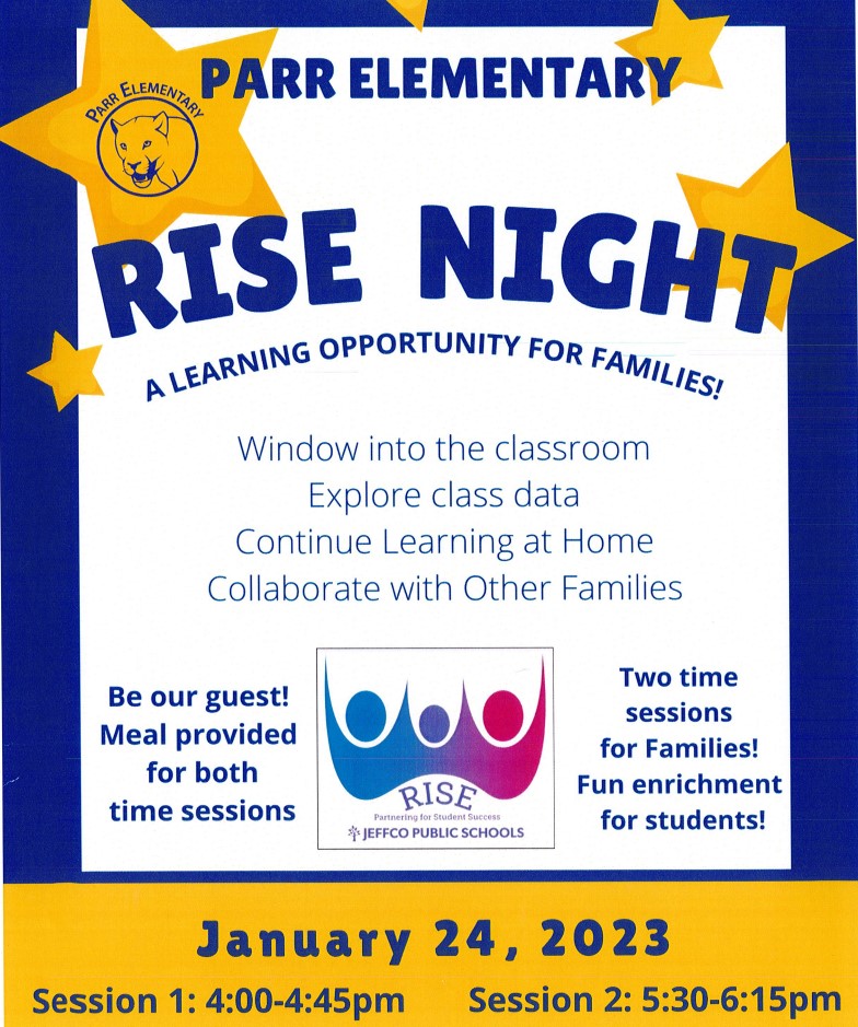 Parr Elementary tweet media