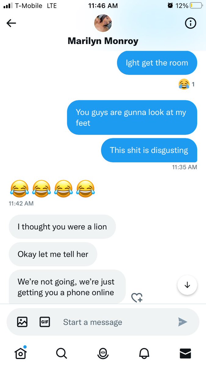 Toad74459820's tweet image. I’m just a pussy bitch that’s why my sister calls the shots @_marilynmonroy #Pornhub #Marilynmonroy #xxx #MarilynMonroe #Idolism