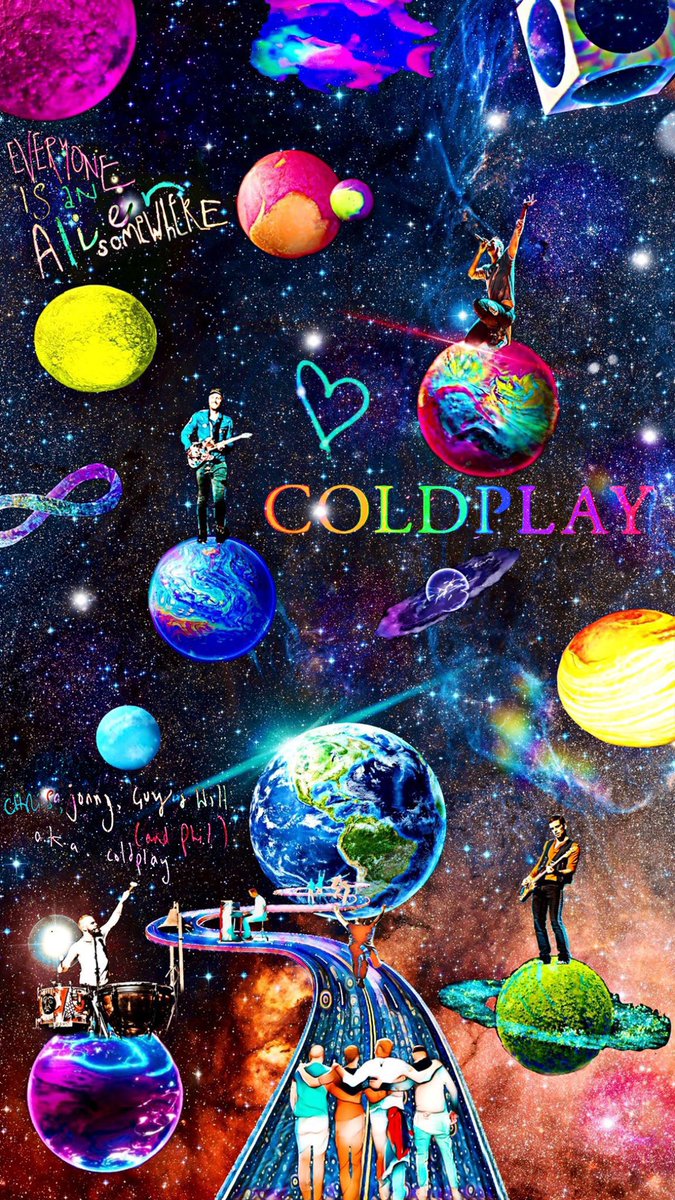 Daniel_Sassa's tweet photo. Hope you like it 😊✨💜 @coldplay #Coldplay #Coldplay25 https://t.co/W4AGTF9EOh