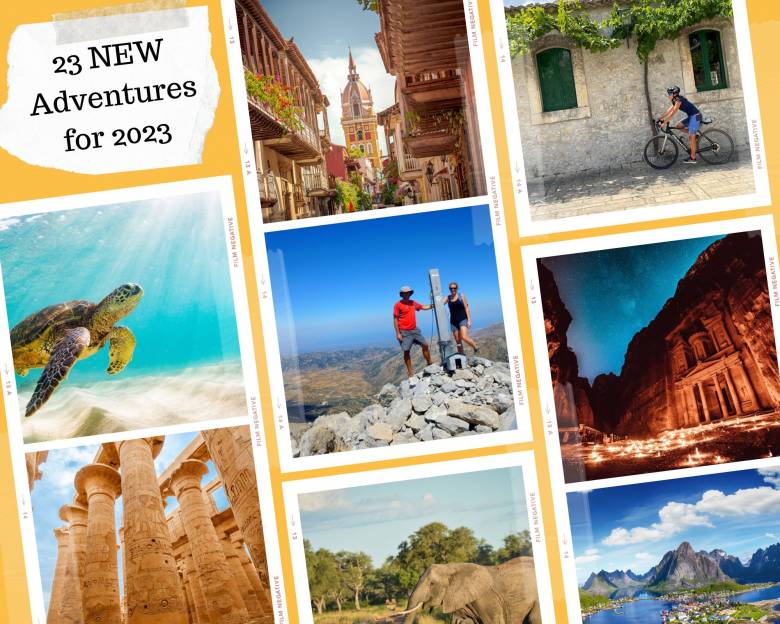 KE Adventure Travel tweet media