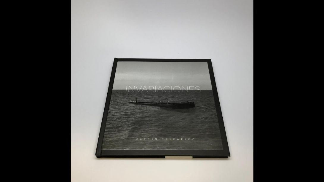 Invariaciones, libro de Martin Tricárico

fotoconfede.com/invariaciones-…