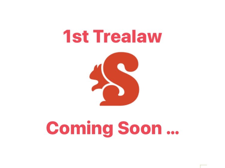 We are very excited to announce that our Scouting Family is growing. Our Squirrel 🐿 Section is aimed at boy and girls who are between 4 and 6 Years old. DM if you would like more information or would like to get involved #trealaw #porth #ynyshir #rhondda