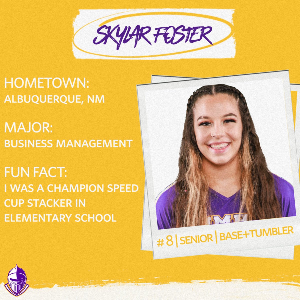 ⭐MEET THE TEAM⭐

#gocru