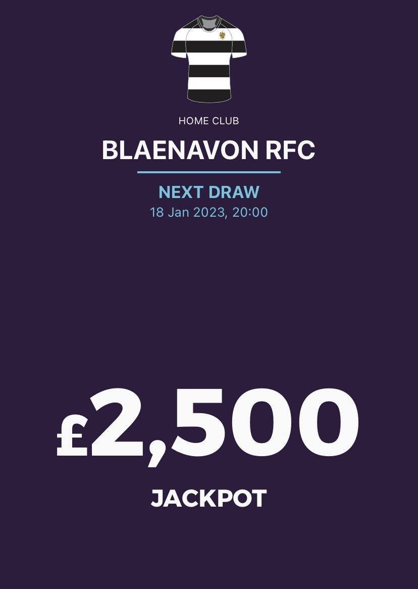 There's still time to be in the chance to win £2500!! 💰💰

Try your luck for only £1! 

Enter via:
📲 the DIGI4 App
👩‍💻 or go to digi4.co.uk 

#InItToWinIt #Lotto #Lottery #fingerscrossed #blanfam #communitylotto