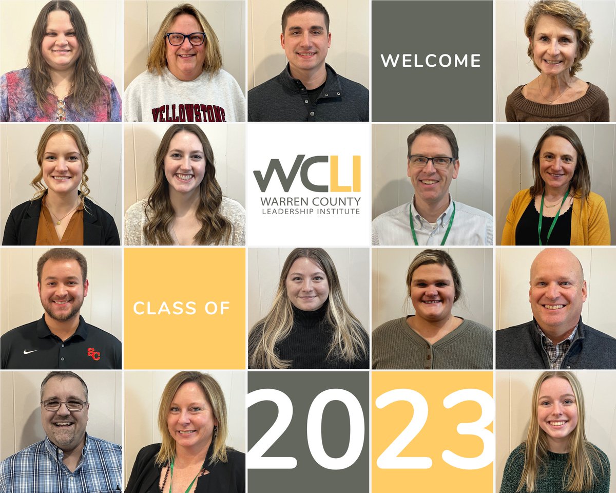 Warren County EDC tweet media