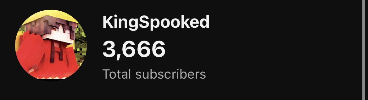 KingSpooked tweet media