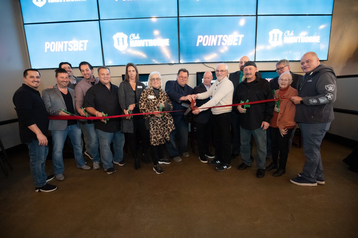 PointsBet Communications tweet media