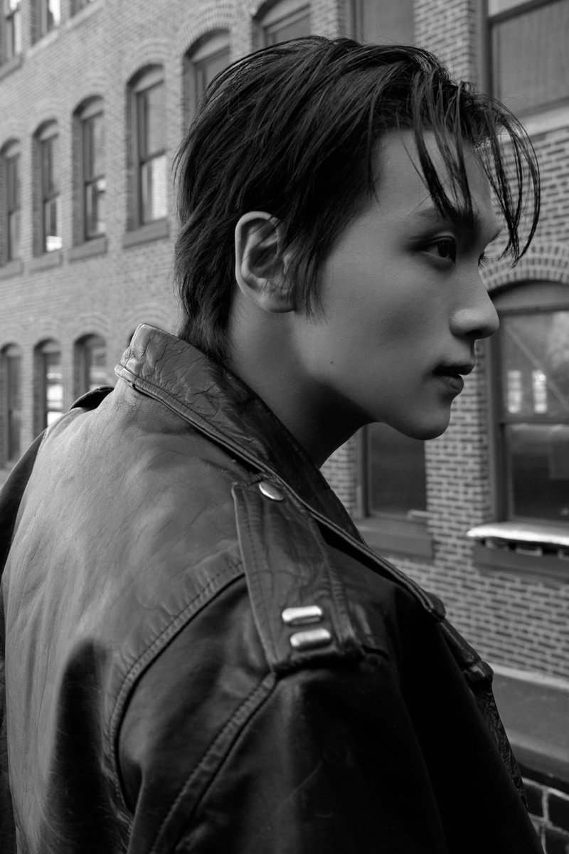 ผ่านมาแค่ไม่กี่ปีเอง คุณลีแฮชาน ㅠ—ㅠ