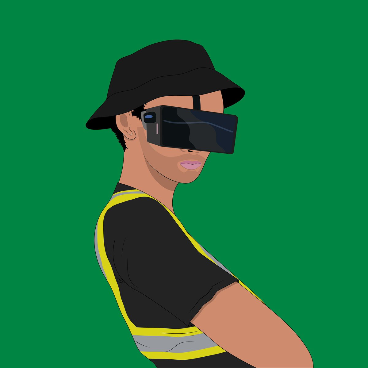 Divine Nymphs tweet media