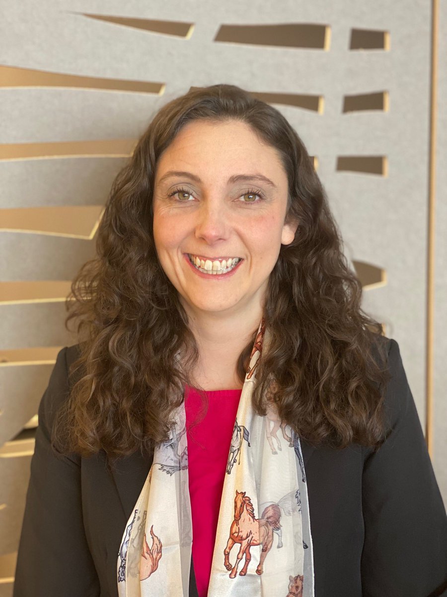 RRCPolytechNews's tweet photo. Introducing RRC Polytech’s New Director of Research Partnerships and Innovation - Dr. Jolen Galaugher https://t.co/A39mZm9HGn https://t.co/cQl31XrD7L
