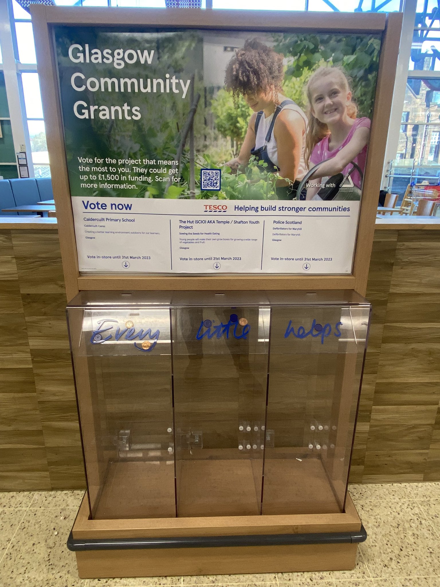 Maryhill Housing (MaryhillHousing) / Twitter