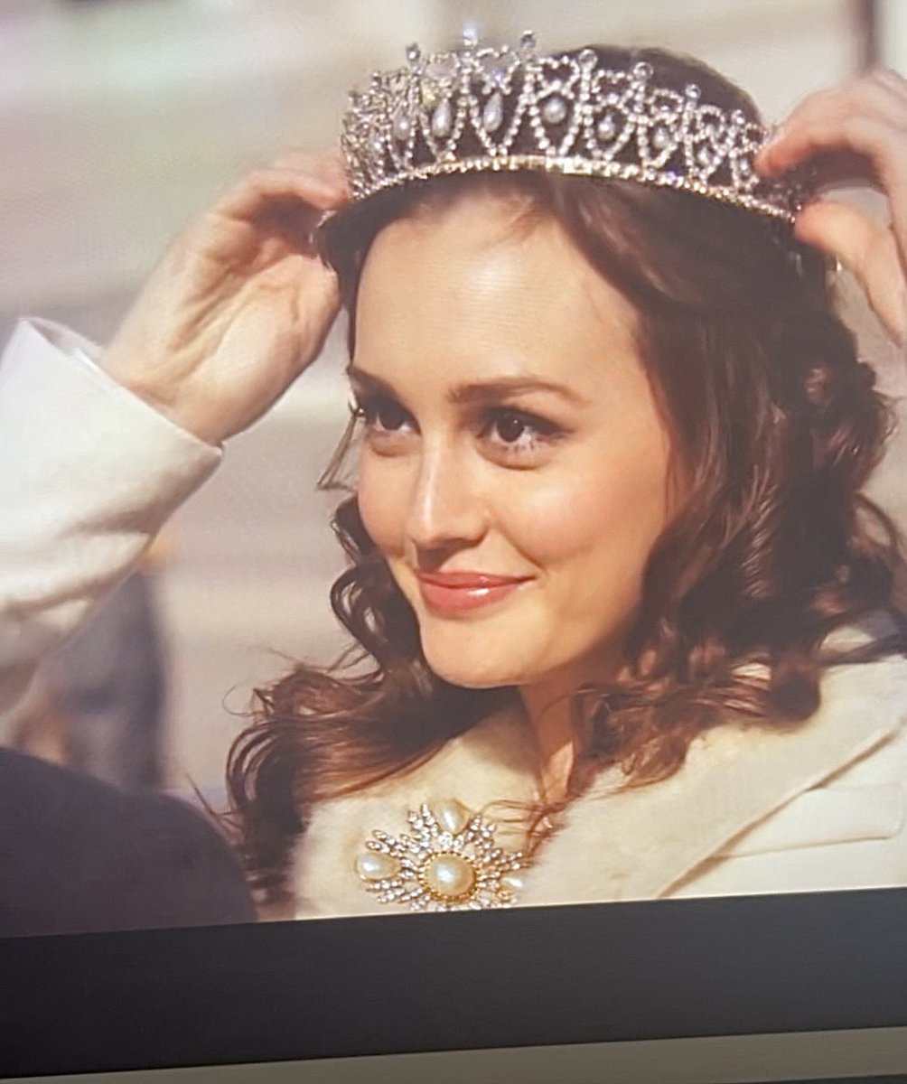 Blair Waldorf is so damn beautiful #blairwaldorf #gossipgirl