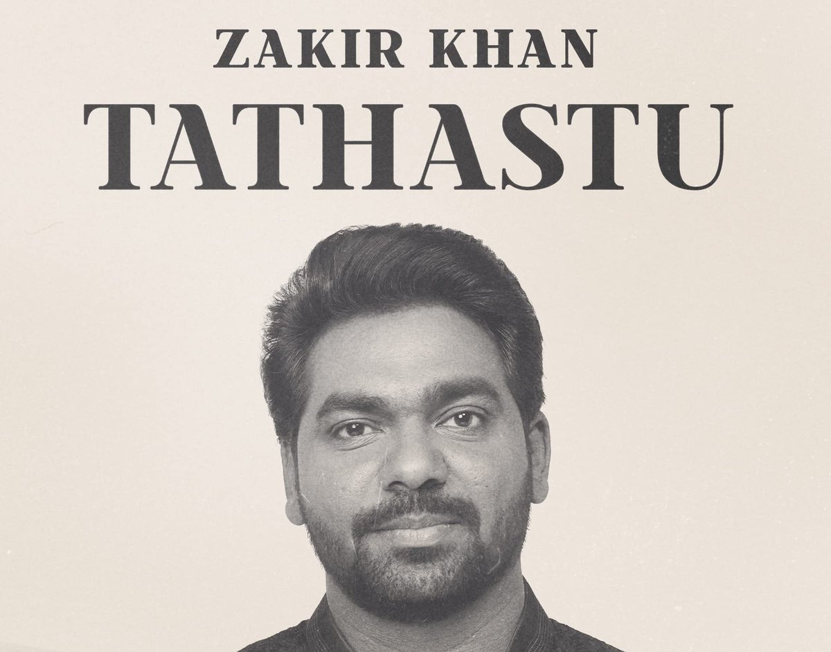 FilmyTake's tweet photo. Watched @Zakirism 's #Tathastu, a splendid ride of emotions, hats off to your top notch performance and storytelling!! https://t.co/biziRvCgOG