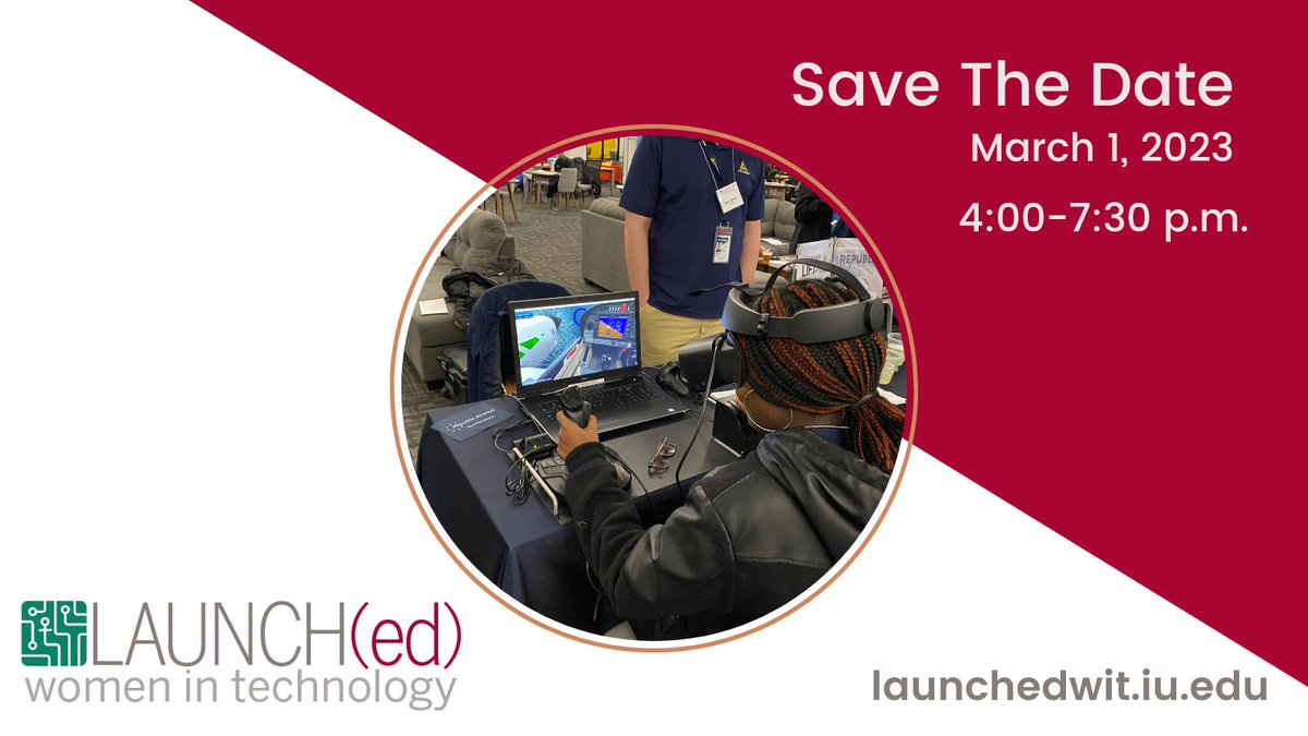 Launch(ed)_WiT tweet media