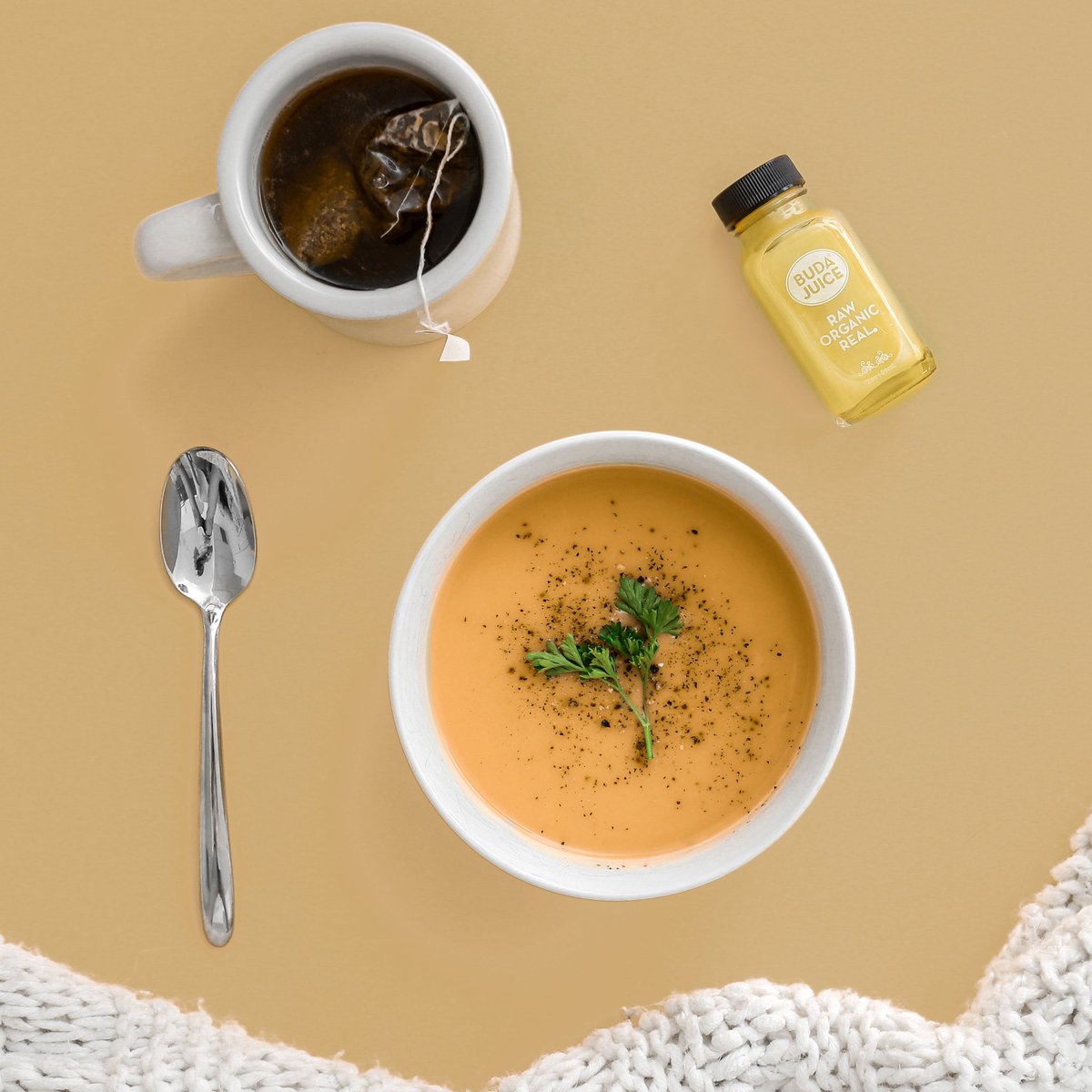 BUDA JUICE tweet media