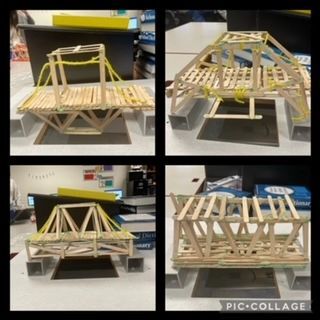 FowlerFalcons07's tweet image. Fowler EDI classes finished up building and testing their bridges this week! We completed our Civil Engineering unit and students used their knowledge they learned to build and test the bridges. They had some great designs!

#futurereadylearner #madetoshine