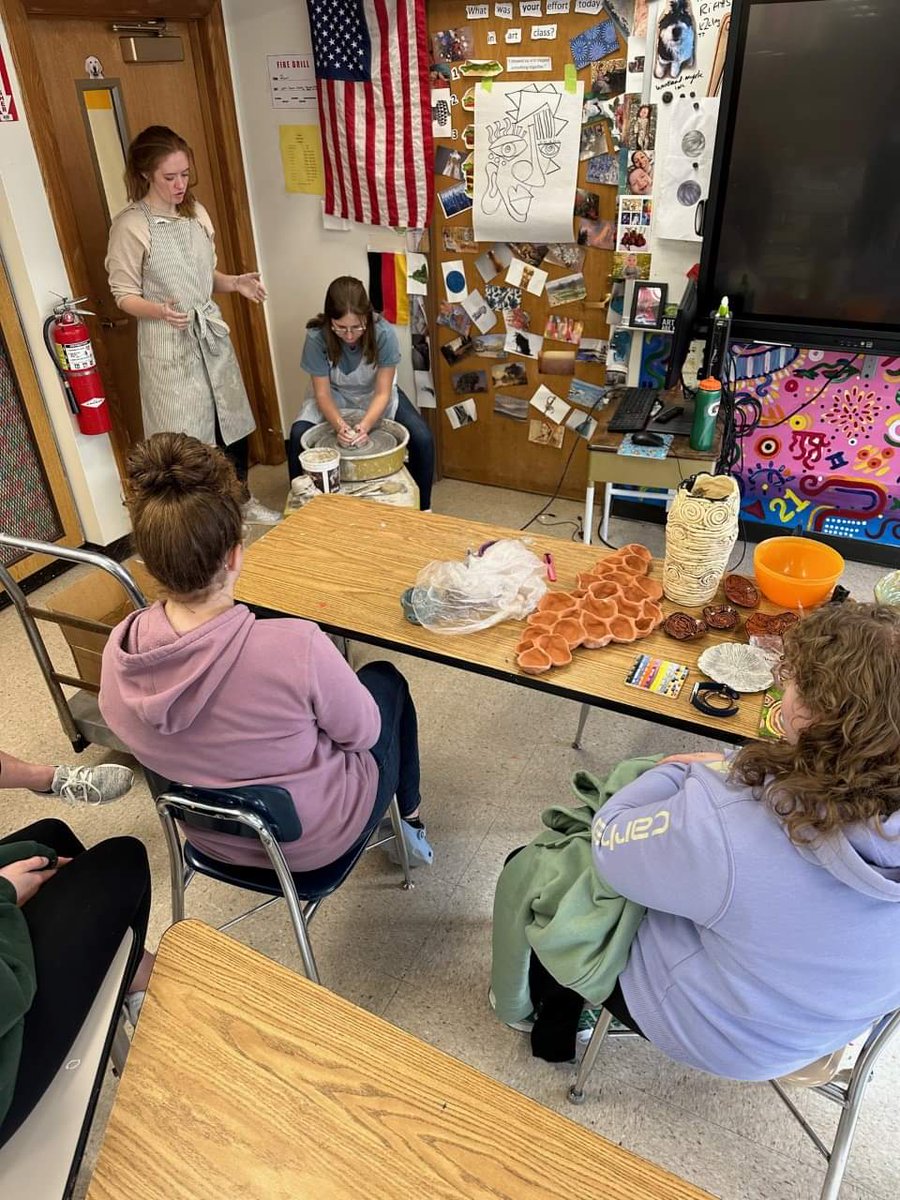 Greene CSD tweet media