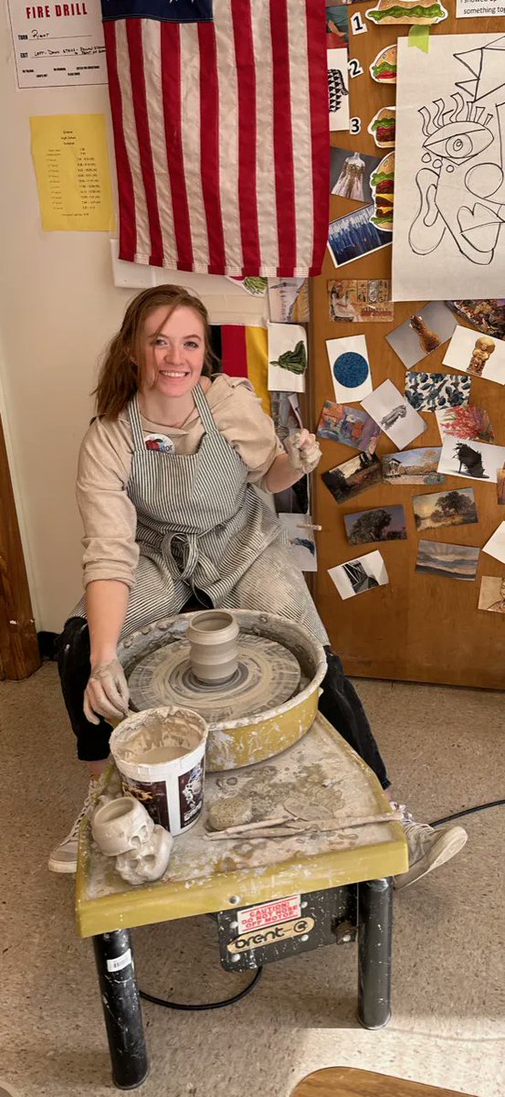 Greene CSD tweet media