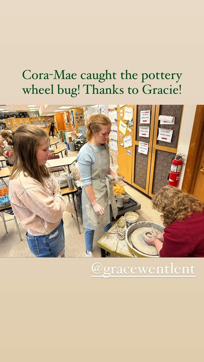 Greene CSD tweet media