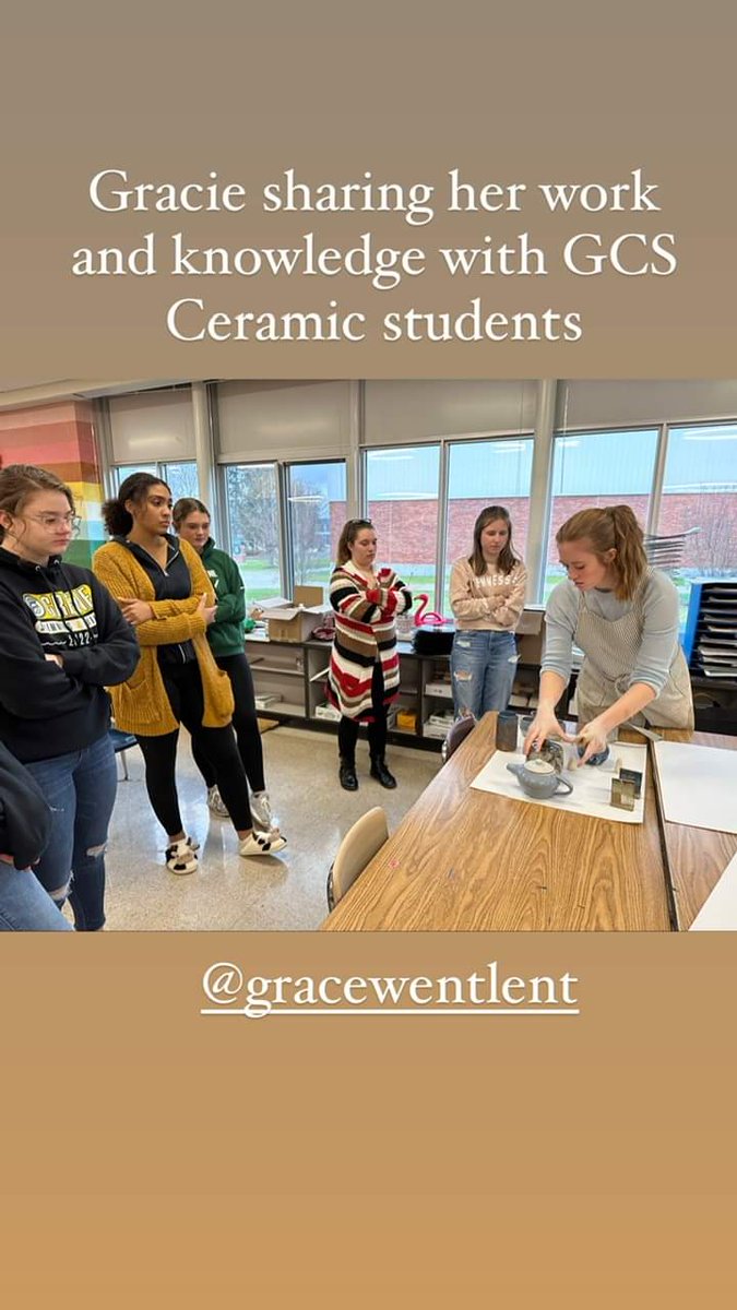 Greene CSD tweet media