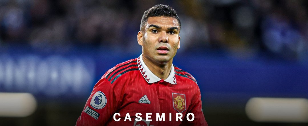 Molly_AFC's tweet image. Retweet for Partey
Like for Casemiro