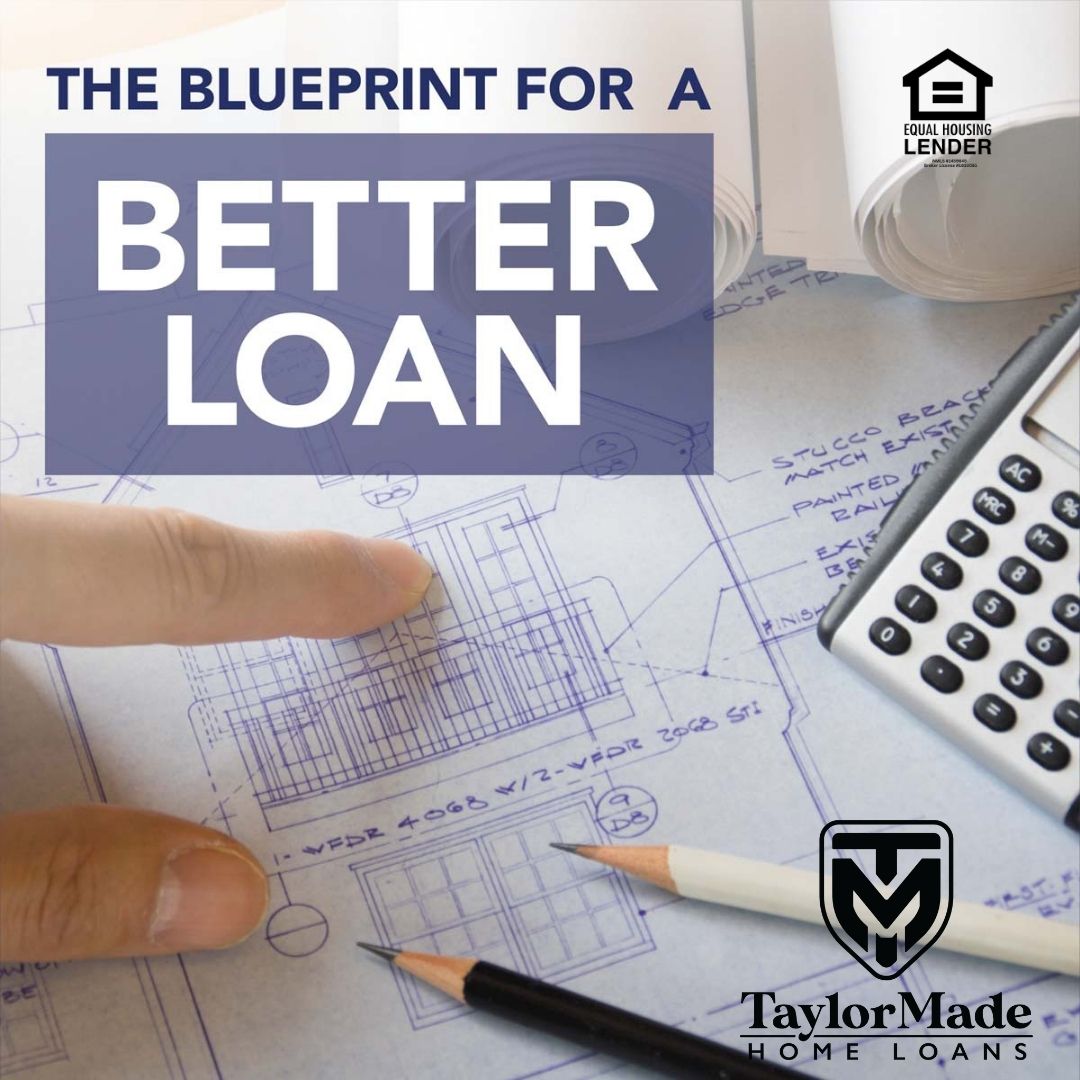 You'll need a construction loan if you want to design and build a new home from the ground up. You don't have to use your builder's preferred lender. Call about our wholesale rates with fewer closing costs paid out-of-pocket. 
#mortgagebroker #constructionloans  #mortgageloans