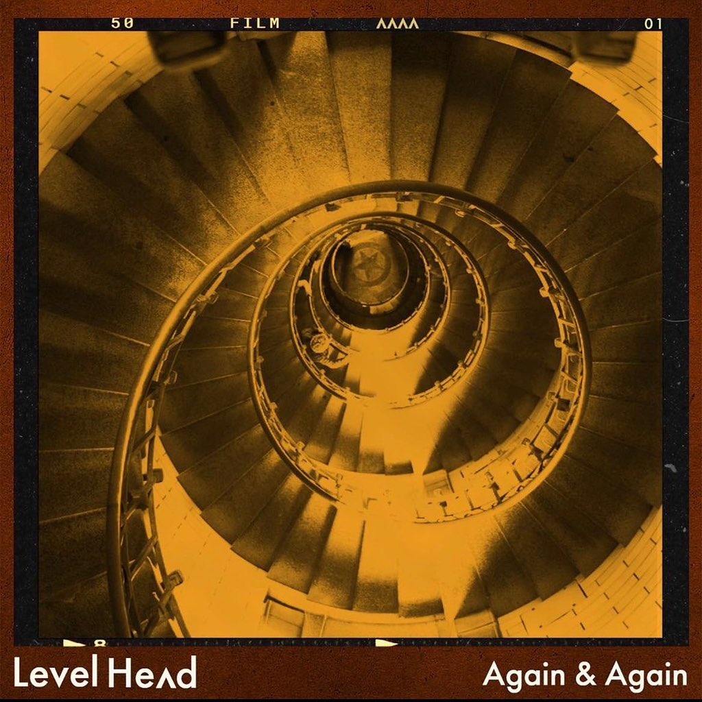 Level Head tweet media