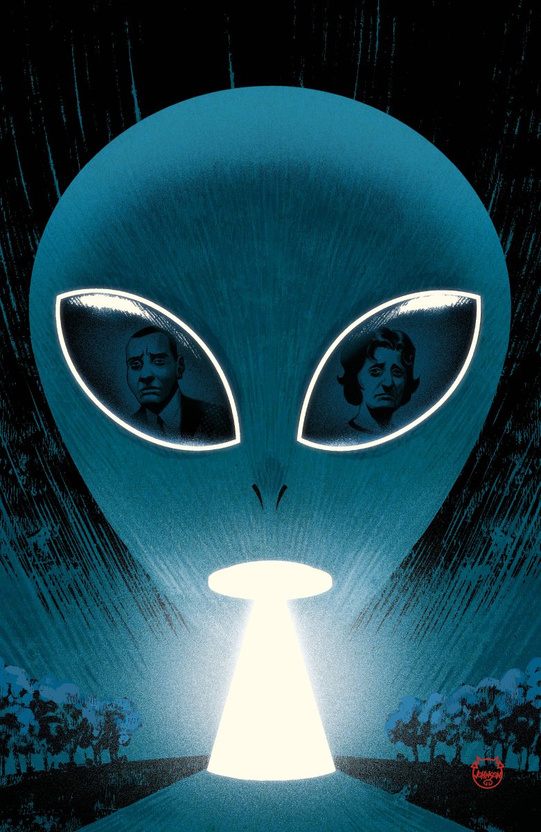 DarkHorseComics tweet picture