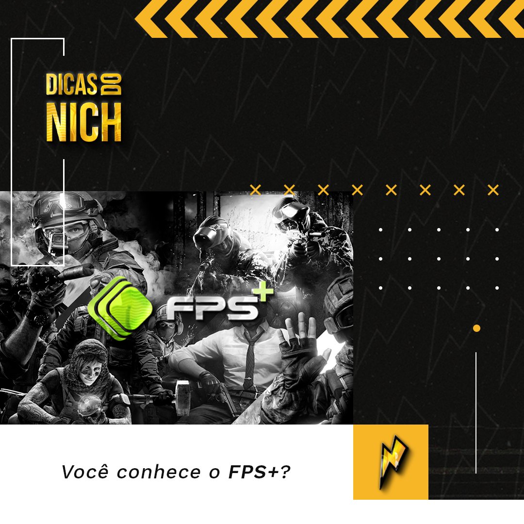 nich_pc's tweet photo. Aprimorando com exatidão as configurações no Windows, o @gamingfps_ melhora a performance do seu computador aumentando a qualidade dos jogos e softwares utilizados, contando sempre com atualizações constantes e automáticas https://t.co/tJXxjEfYgf