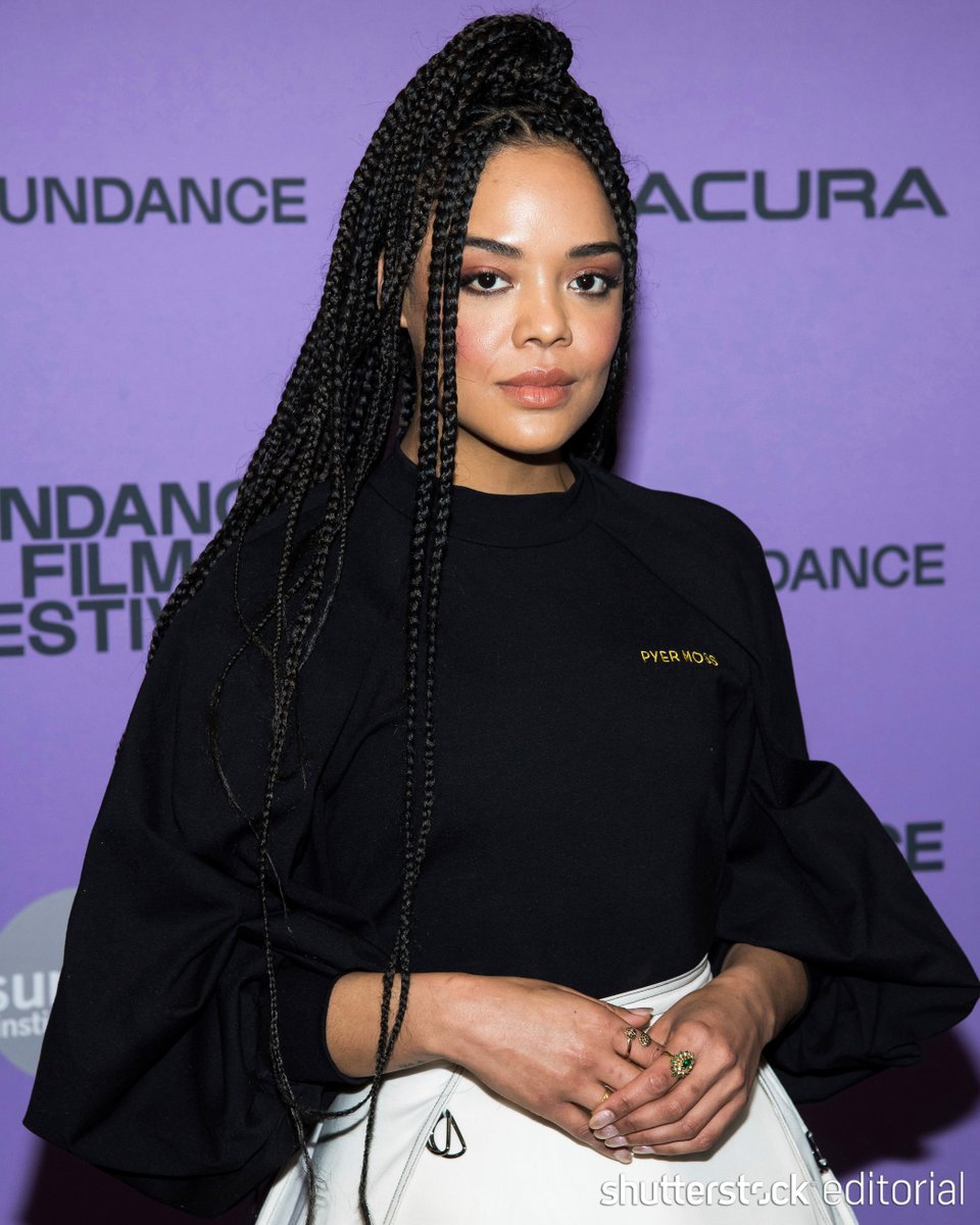 We love a good red carpet roundup, and the <a href="/sundancefest/">Sundance Film Festival</a> is no exception! Check out some of our favorite looks from previous festival red carpets. shutr.bz/3gWwqwr

📸 <a href="/Shutterstock/">Shutterstock</a> 
- <a href="/slovekinpics/">Stephen Lovekin</a>
- AFF-USA
- Charles Sykes/Invision/@APnews