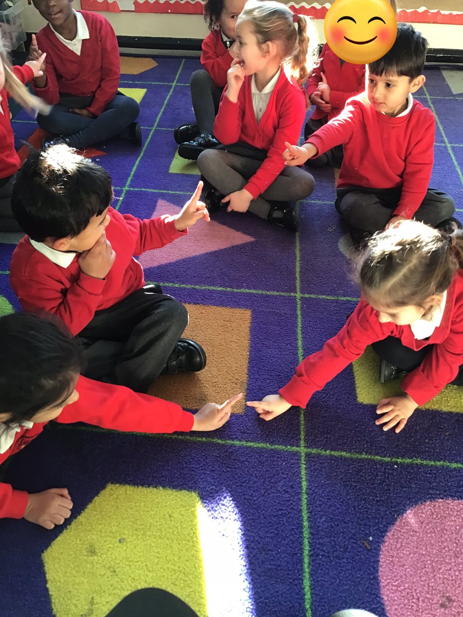 StBernsPrimary's tweet image. Today, we have been learning all about numeral 1 #masterymaths #stbernsmaths #stbernsnursery