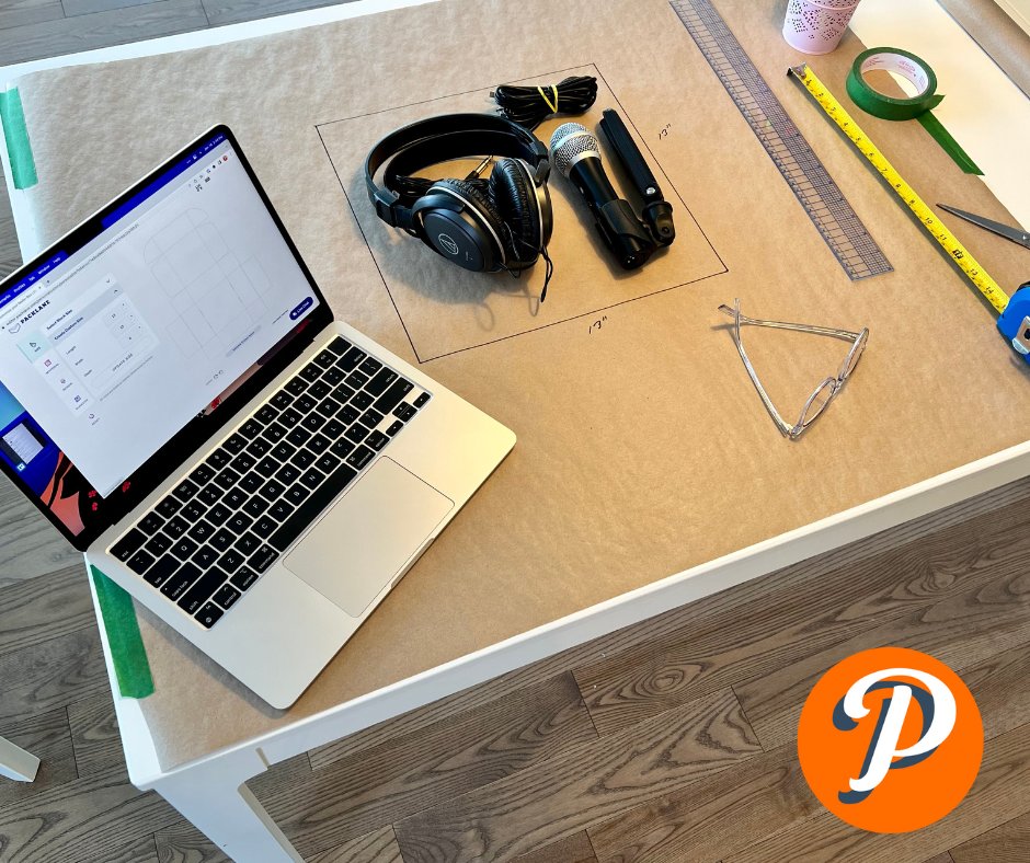 Podfly - A Different Kind of Podcast Company tweet media