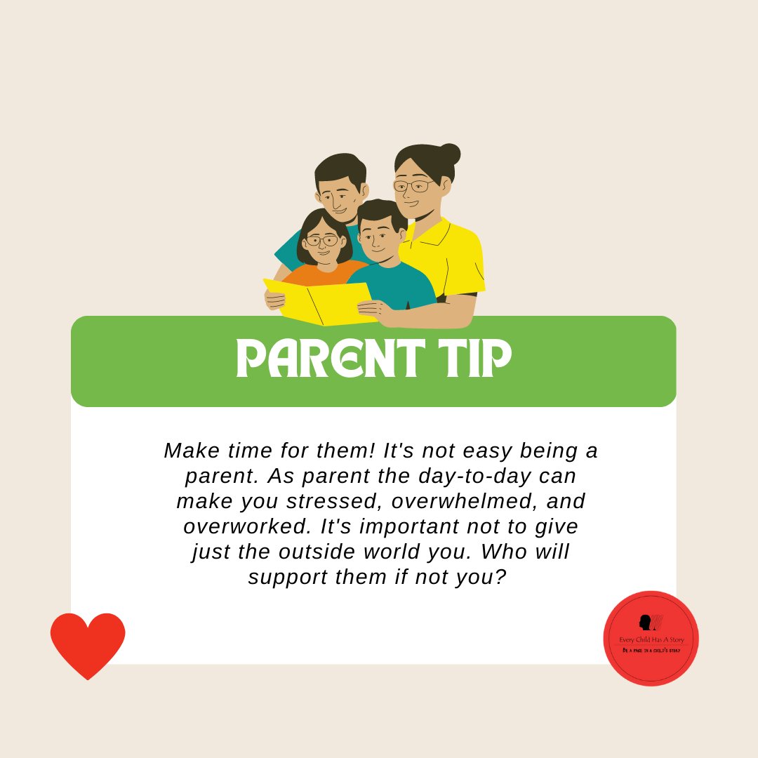 🗣 Let's encourage parents! 
🗣 Let's encourage parents!

Save and share with other parents ☺️-
-
#parents #parentsoftwitter #parentswhocare #parentlife #programs #learning #learningprograms #education #educate