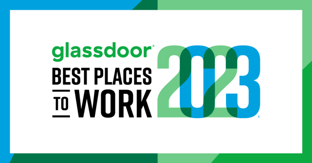 Best Places to Work | Glassdoor dy.si/B8uwX