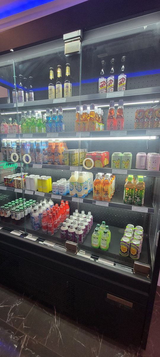 ChezSalehhh's tweet photo. Mega projet de la part de nos frères, c'est une épicerie jap + manga café + petite salle de jeux/karaoke

Les tarifs sont super cool et en plus y a -10% sur l'épicerie quand on game ♥️ chapeau ! 

@PlaceTanoshii
121 Rue d'Aboukir, 75002 Paris https://t.co/YloKueGhYy