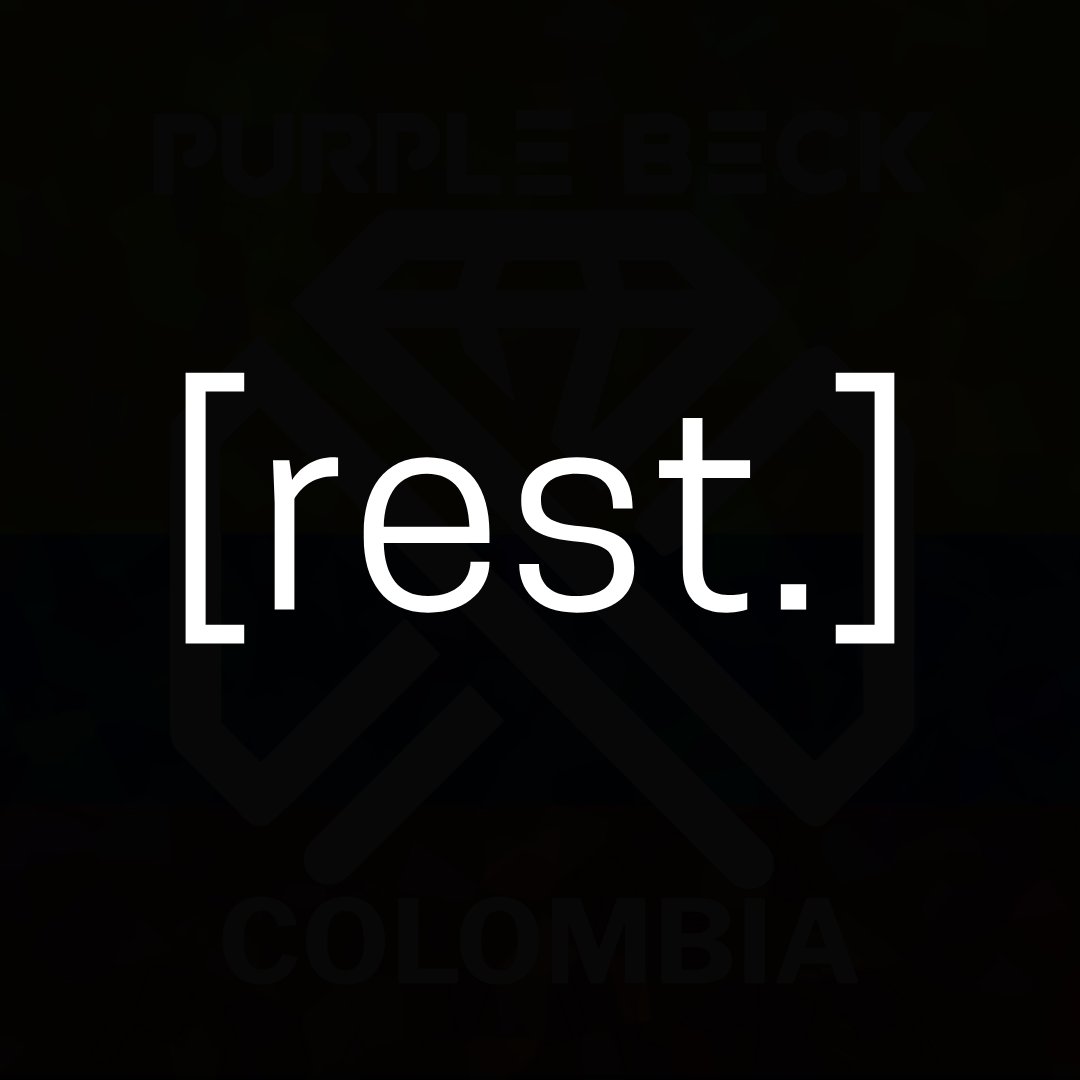 PurplebeckCol's tweet photo. Se he decidido cerrar la fanbase indefinidamente hasta que el grupo resuma sus actividades o la empresa comunique algo sobre el estado del grupo. Pueden seguir apoyando a las chicas en sus redes personales como instagram y YouTube. https://t.co/YpjepOheyH